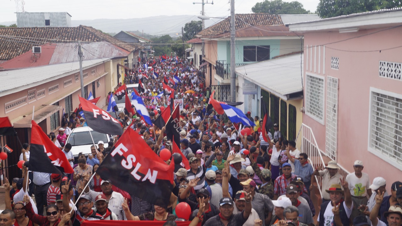 juigalpa
